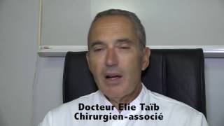 Maison Médicale e Provence et Docteur Elie Taïb