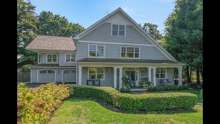 128 Fairview Avenue, Stamford, (Shippan), CT, 06902