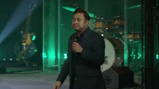 Revival Conference - MCC Dallas - Ps David Lah