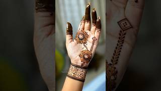 mehndi designs 😍#viral #trending #mehndi #heena #mehndidesigns #yt