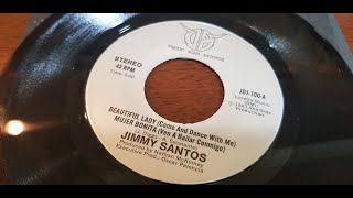 Jimmy Santos Beautiful Lady