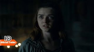 ARYA STARK - See What I've Become