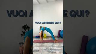 Come usare i PROPS🧱 #yogagirl #yoga #yogapose #asana #props #yogapractice #tinyyoga