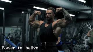 GYM MOTIVATION   Chris Bumstead  CBUM    NO RIVAL 🔥