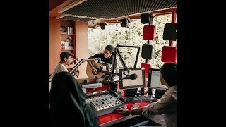 #SUNSETDRIVE Kani Raras Live Interview With Virzha