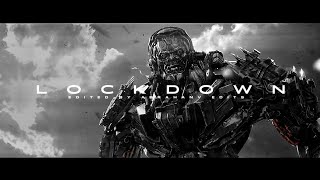 LOCKDOWN | BONES - Sunnyday