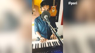 Pori | Bappa | Piano Cover