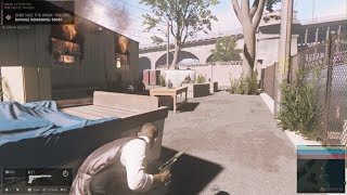 Mafia III: Part 2# of Vito's 1st District