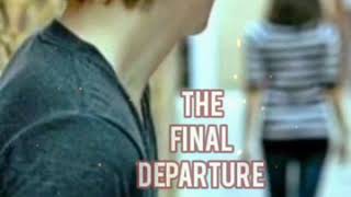 The Final Departure/ Feat : Do pal Rukha/ Music arranged by Sayan