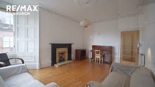 19/2f1 Montpelier, Bruntsfield, Edinburgh