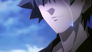 AMV - Lucky Ticket - Bestamvsofalltime Anime MV ♫