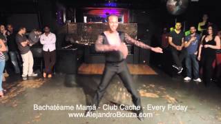 Bachateame Mama - Antonio Doza - Salsa