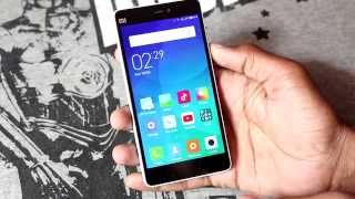 Xiaomi Mi4i Useful Tips and Tricks, works with all MIUI 6 Phones!