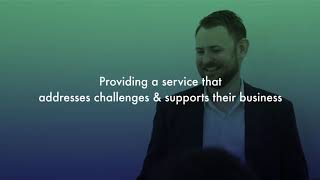 Cantium Business Solutions - About Us