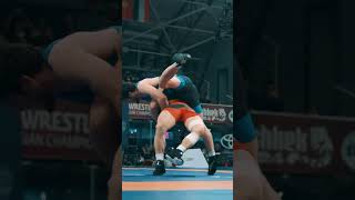 "Meet Akzhul Makhmudov: The Kazakh Lion Dominating 77kg Greco-Roman Wrestling! 🤼‍♂️💪" #wrestling