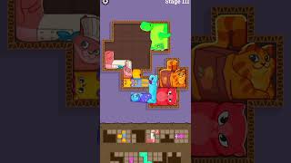 puzzle cat 46 #puzzlecats #gameplay