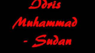 Idris Muhammad - Sudan