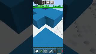 minecraft Parkour #minecarft #stone asp