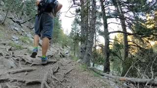 Huesca en Autocaravana