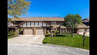 8212 Millbank Dr 7, Orland Park, IL 60462 | Property Slideshow