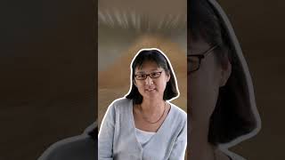 Maya Lin, architect of Vietnam Veterans Memorial #identityunveiled #shortvideo