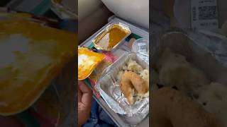 Secunderabad to Tirupati Vande Bharat express 🚄 | Morning Breakfast 🍲#shorts #vandebharatexpress