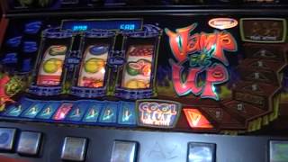 Vamp It Up Fruit Machine  Short Video Demo