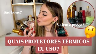 QUAL PROTETOR TÉRMICO VALE A PENA? | falei quanto paguei em cada um.