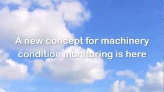 iVib Advanced Machinery Supervisor - Cloud Monitoring