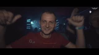 POLSKA DYSKOTEKA DIAMOND W HOLANDI 2018-DJS GABRIEL DELGADO-DJ BASTER-MAX TICHAU