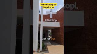 Pesenkopi Plus Mojokerto #pesenkopiplusmojokerto #pesenkopimojokerto #pesenkopiplus #kafemojokerto