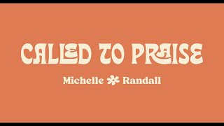 CALLED TO PRAISE | Nehemiah 7 | Refresh Pastors' Wives and Leaders Conference