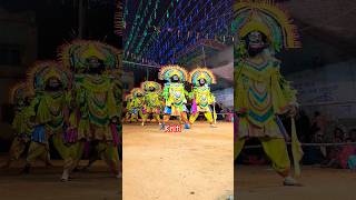 Dekh Nache Nache Jachi Kulhitai #purulia_cho_nach_2024 #shortsvideo #shorts #trendingshorts