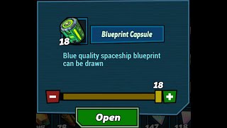 Lelanders Clone Evolution 431 Ship Blueprint Capsule