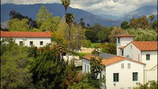 Scripps College Live Stream