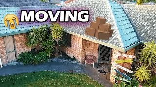 WE'RE MOVING!!! // Vlog #73