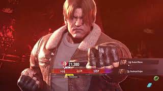 TEKKEN 8 - Ranked Matches Paul (Garyu to Shinryu - Part 13)