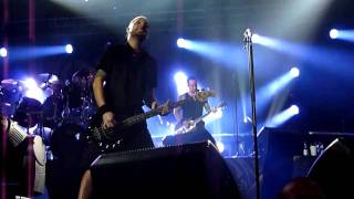 Volbeat - Who They Are (Vienna 2010)