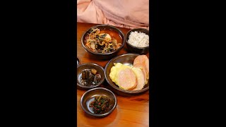 힐링 요리 굴 해장국, 옛날 소시지전 [2024.11.14]