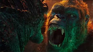 Mothra. Why did you say that name? | Godzilla vs. Kong | Batman v Superman