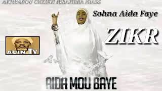 Zikr Aida Faye