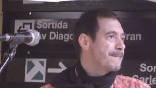 Jordi Jardí. Corren