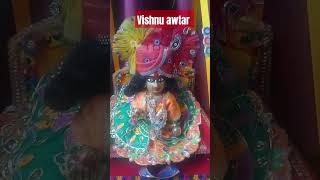 विष्णु के बोल-मुझे श्राद्ध नहीं लगता #vishnu #vishnupuraan #hindu god#krishna #@PDRP806