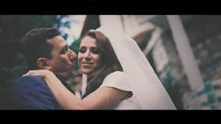 Thanos & Nikoleta - Wedding Highlights Kalypsis