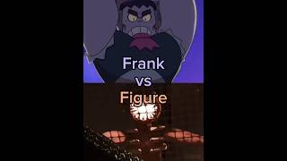 Frank #vs Figure #brawlstars #doors #shorts #edit