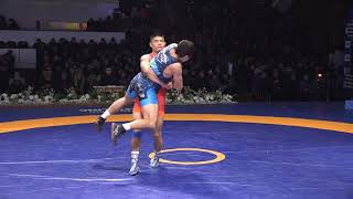 wrestling___Bishkek Кыргызстан чемпионат красивый бросок