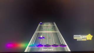 One Little Lie-Simple Creatures Clone Hero Chart