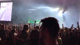 Festival d’été de Québec Slipknot - All Out Life & Duality live Québec 8/7/2019