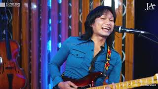 T'KOOS - SORRY BOY (Usman Bersaudara)