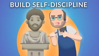 Marcus Aurelius - How to Build Self-Discipline